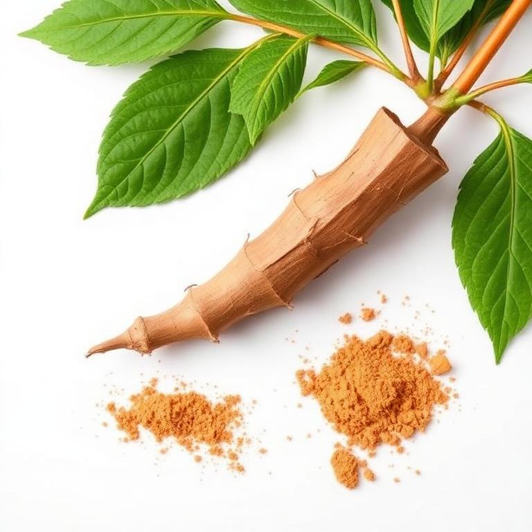 Ashwagandha