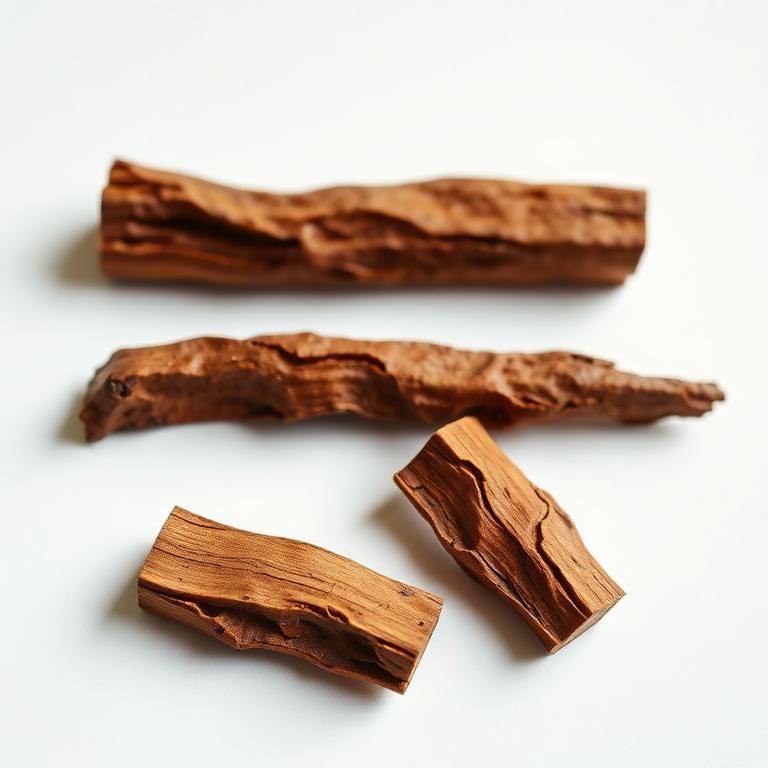 Catuaba Bark