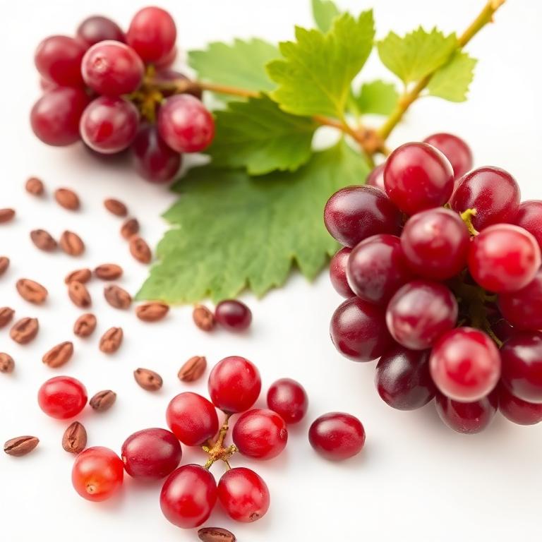 Grape Seed