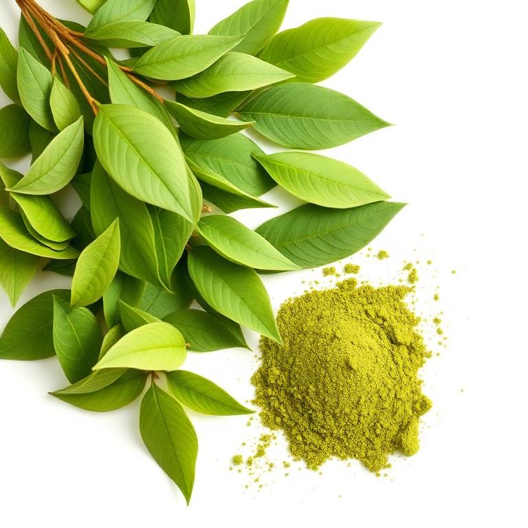 Green Tea Extract