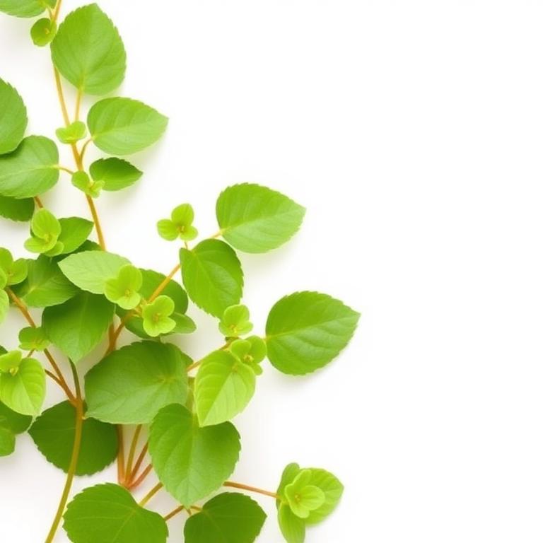 Horny Goat Weed