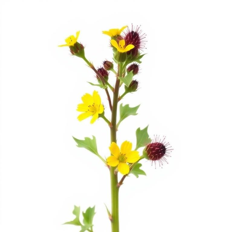 Tribulus Terrestris
